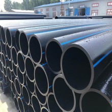 PE給水管廠(chǎng)家市政工程民用消防農(nóng)田綠化園林灌溉管材管件