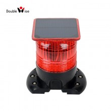 太陽能障礙燈：交通路障 ，危險警示，3公里可視， 廠家價格