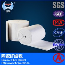 硅酸鋁針刺毯，陶瓷纖維耐火毯，耐火棉毯